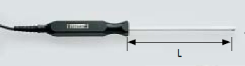FGABI1.3-150-Fe probe