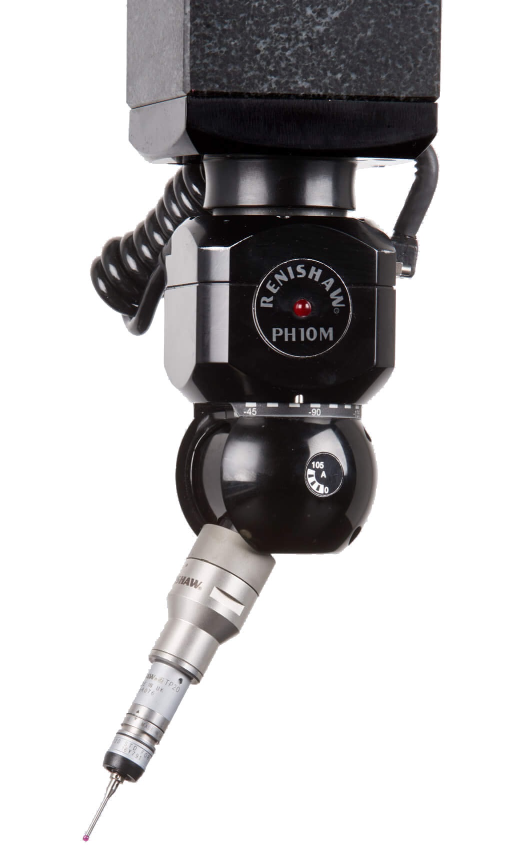 PH10M PLUS機動可重復(fù)定位測座