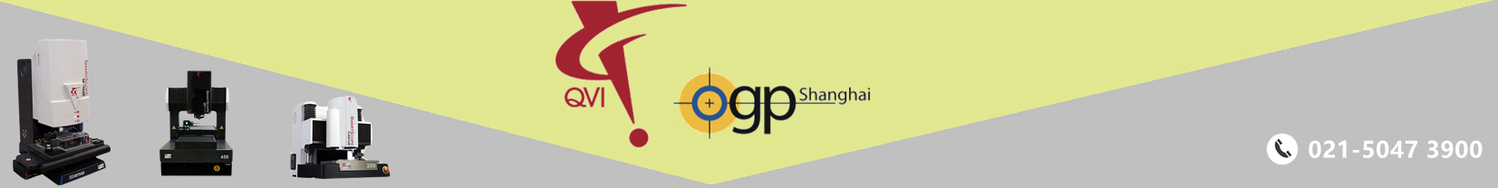 美國OGP高精度影像測(cè)量?jī)x