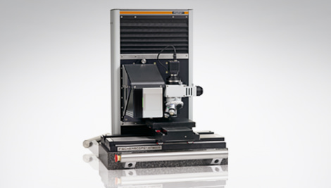 Overview of Nanoindentation and mechanical properties testor FISCHERSCOPE HM2000 Overview of Nanoindentation and mechanical properties testor FISCHERSCOPE HM2000