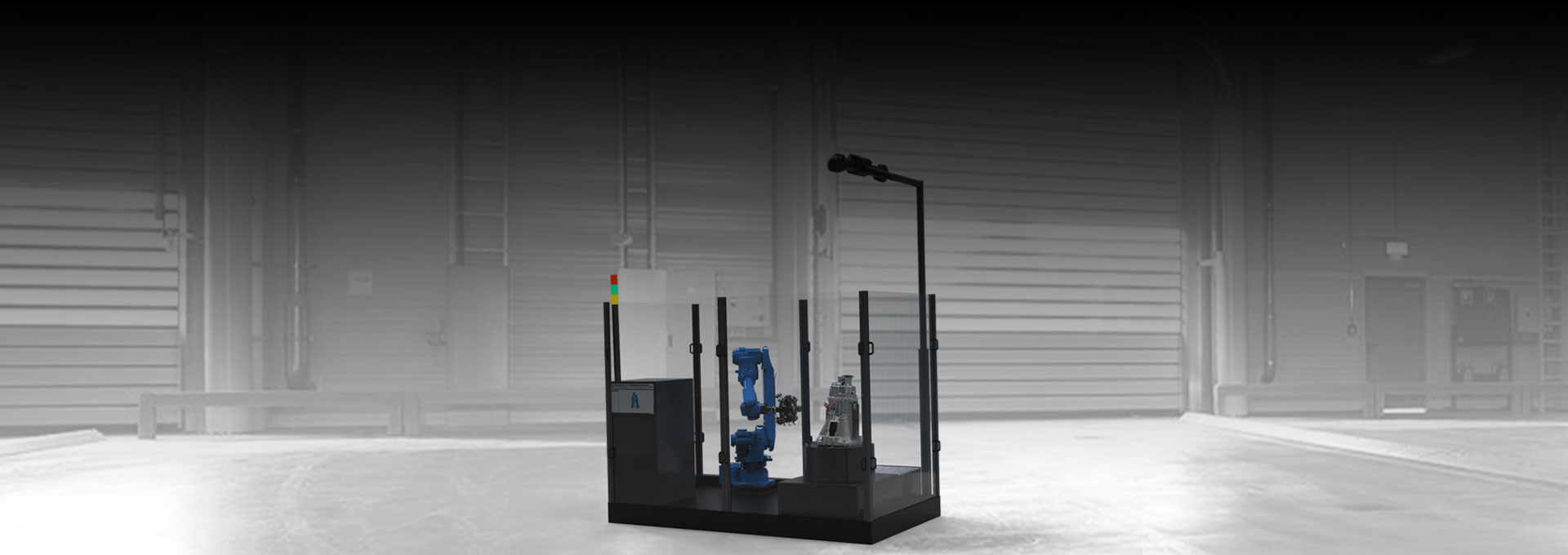 AutoScan-T22可根據(jù)特定工作場(chǎng)景的需求，配備不同的三維檢測(cè)設(shè)備，打造高效、可靠、個(gè)性化的解決方案